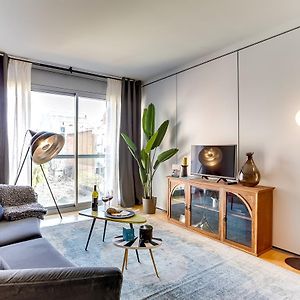 Appartement met Twee Slaapkamers